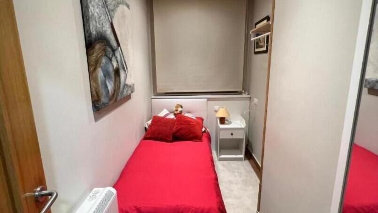 Photo of Bedroom in Suegos