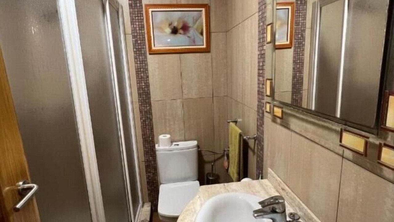 Photo of Bathroom in Suegos
