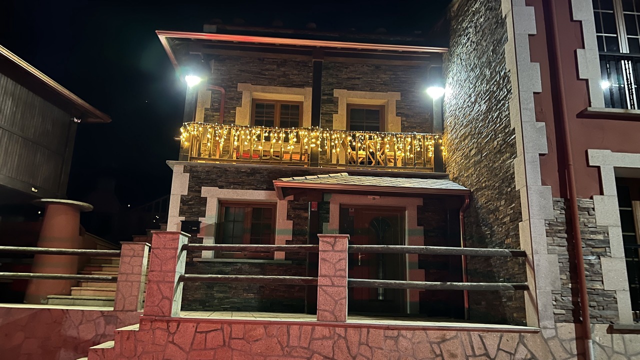 Photo of Outdoor in Suegos