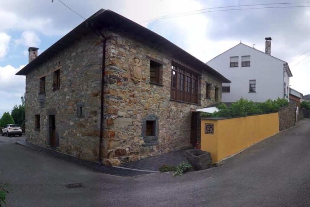 Photo of Outdoor in Canedo