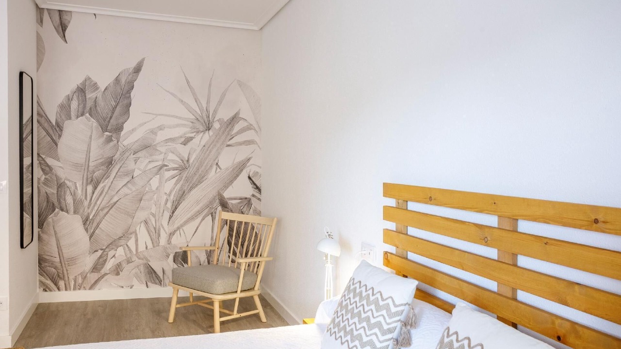 Photo of Bedroom in Leza