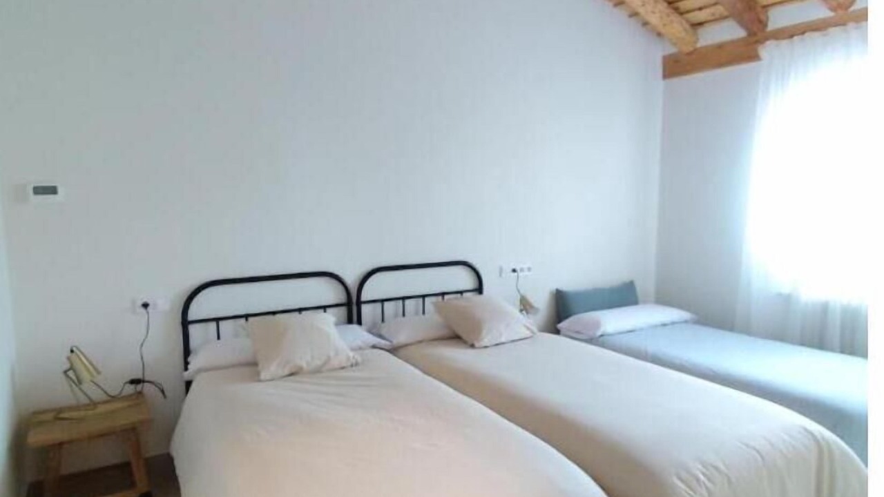 Photo of Bedroom in Valverde del Majano