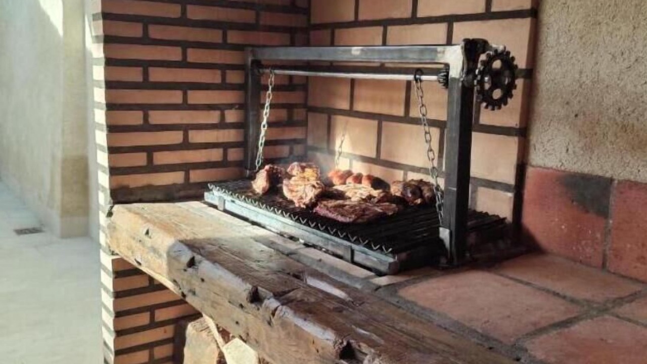 Photo of Outdoor in Valverde del Majano