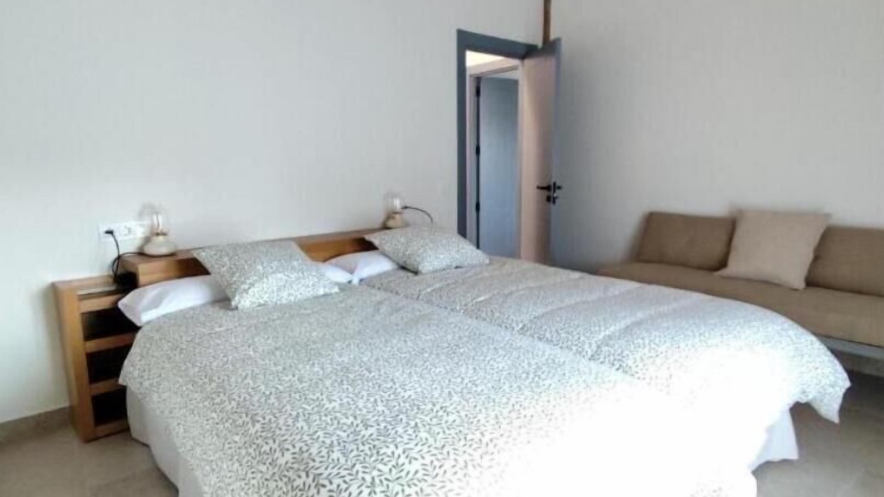 Photo of Bedroom in Valverde del Majano