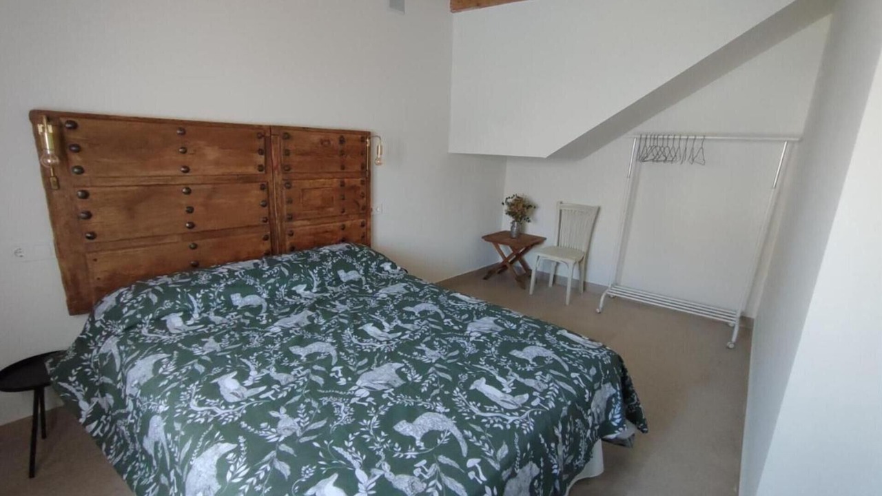Photo of Bedroom in Valverde del Majano