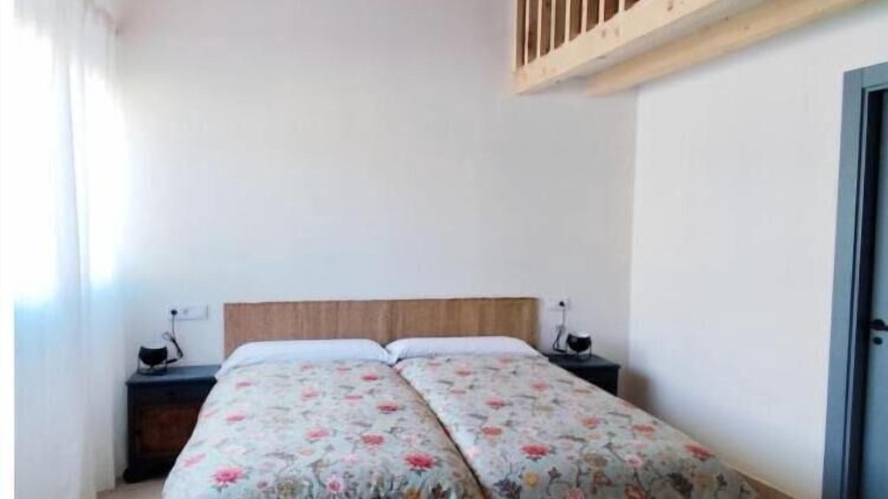 Photo of Bedroom in Valverde del Majano
