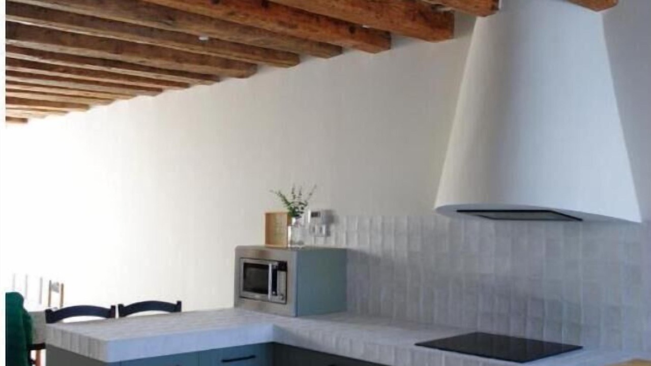 Photo of Kitchen in Valverde del Majano