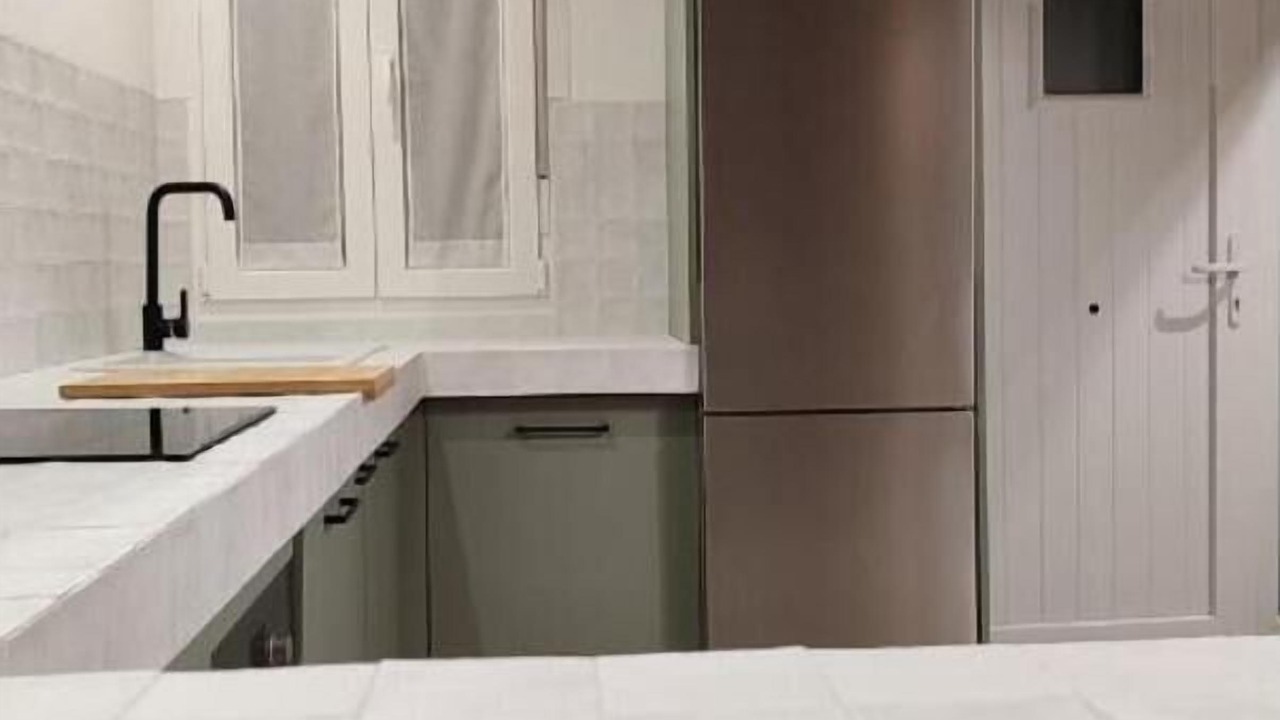 Photo of Kitchen in Valverde del Majano
