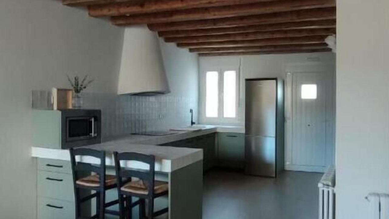 Photo of Kitchen in Valverde del Majano