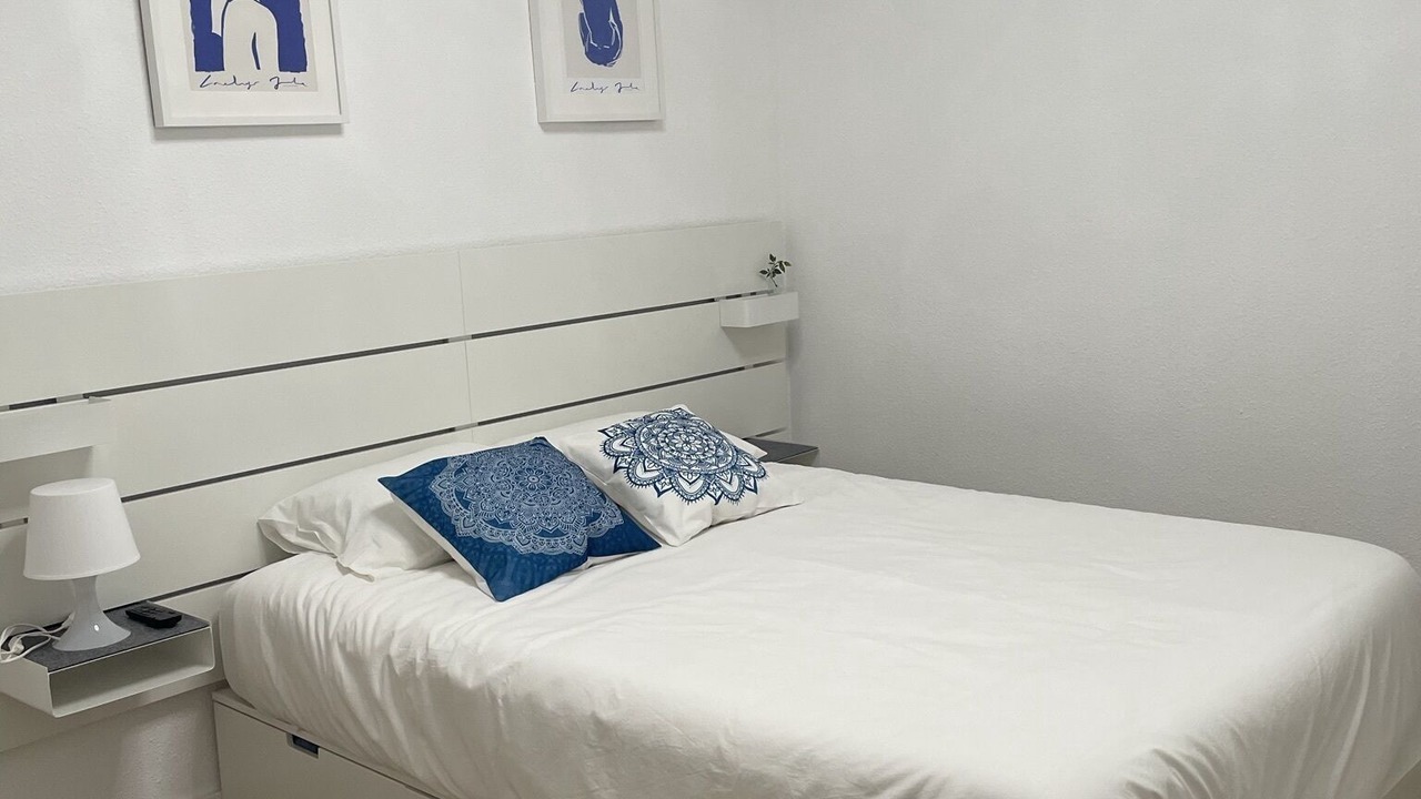 Photo of Bedroom in Valdepenas