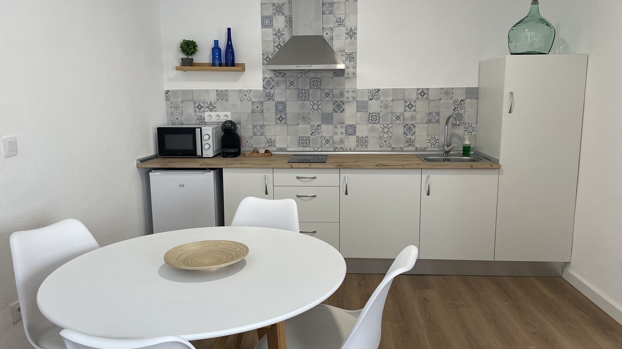 Photo of Kitchen in Valdepenas