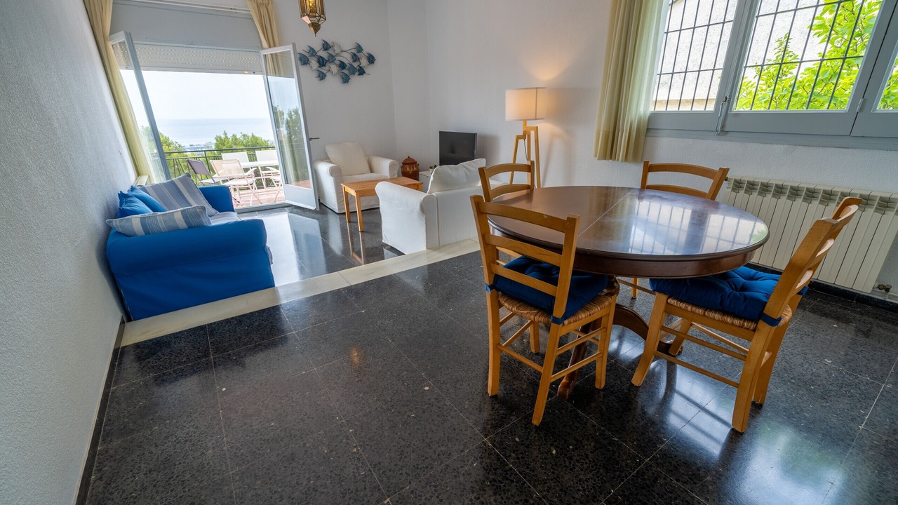 Photo of Livingroom in Santa Susanna