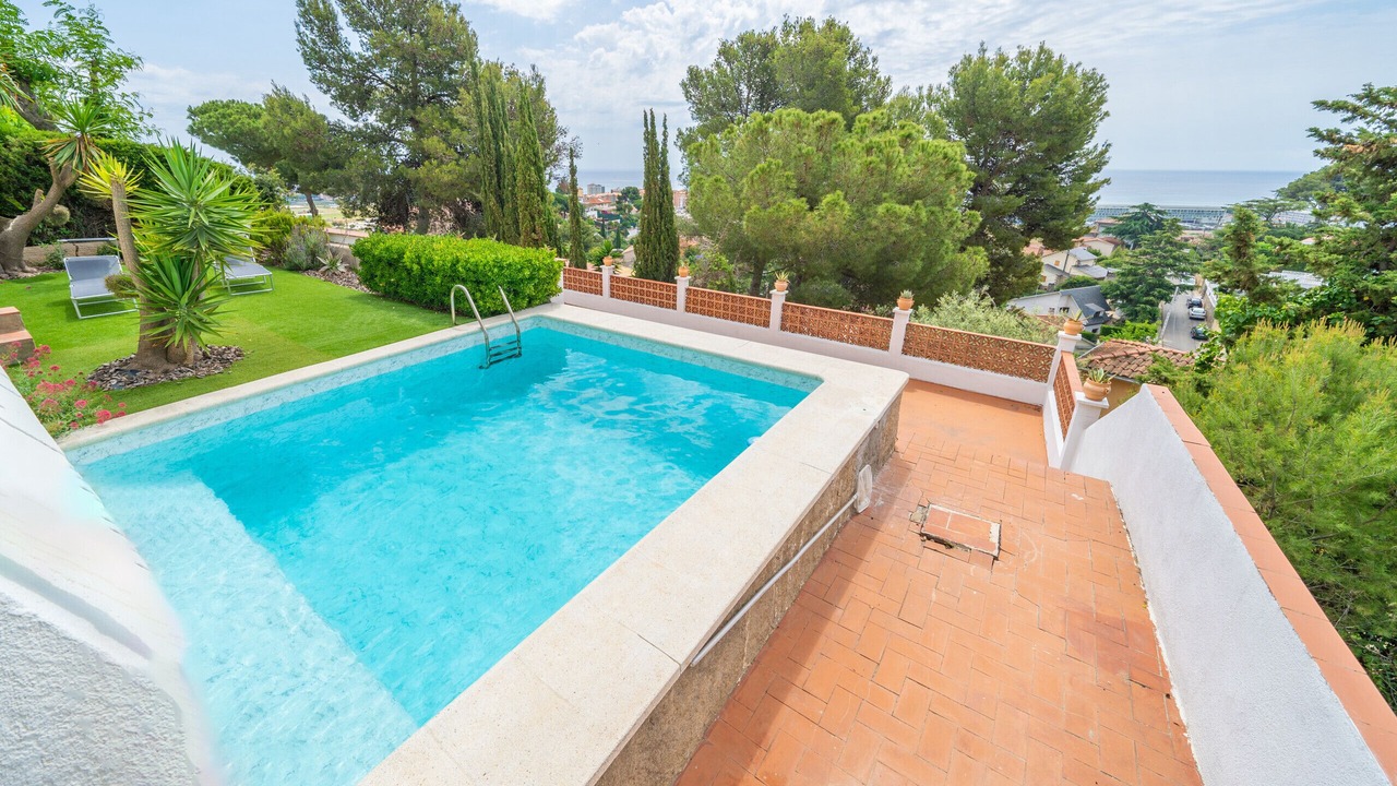 Photo of Outdoor in Santa Susanna