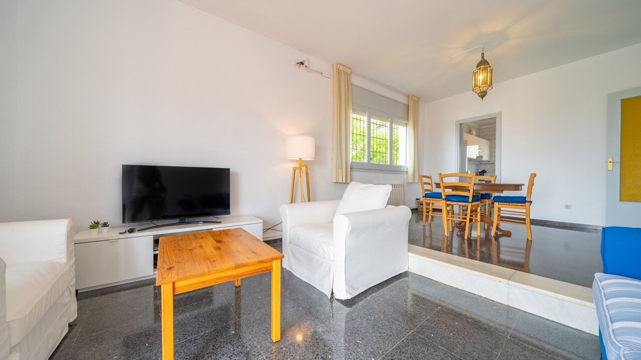 Photo of Livingroom in Santa Susanna
