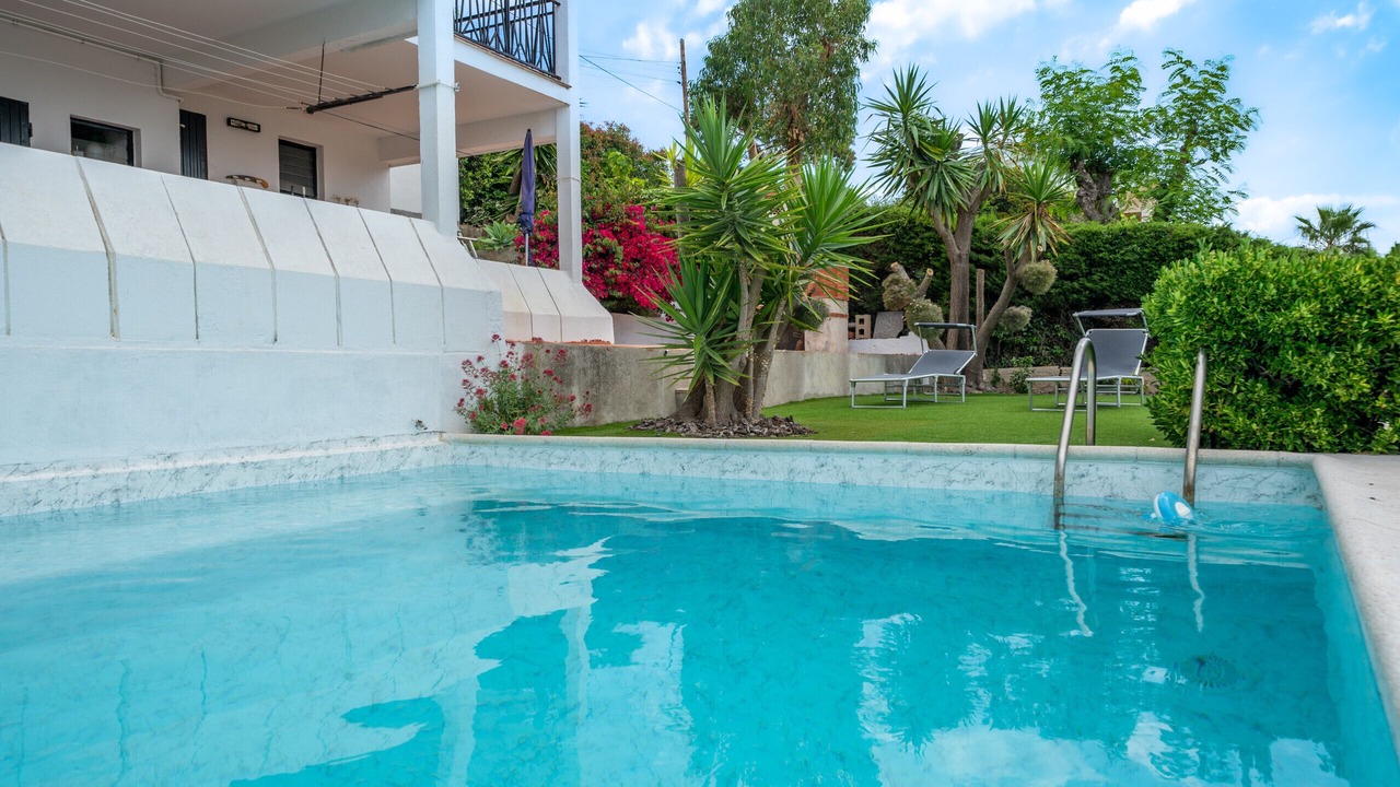 Photo of Outdoor in Santa Susanna