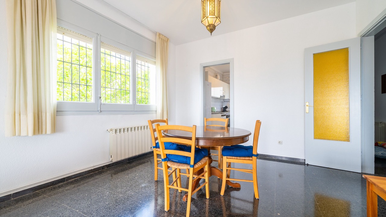 Photo of Livingroom in Santa Susanna