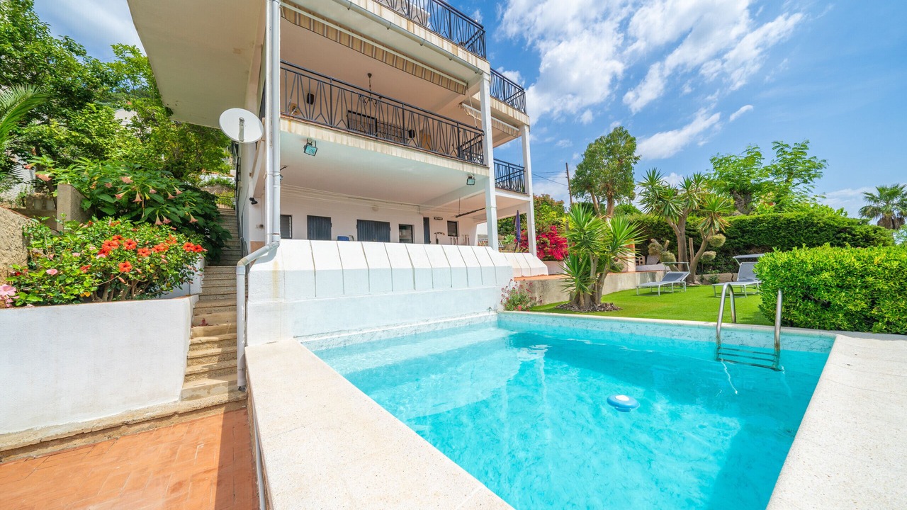 Photo of Outdoor in Santa Susanna