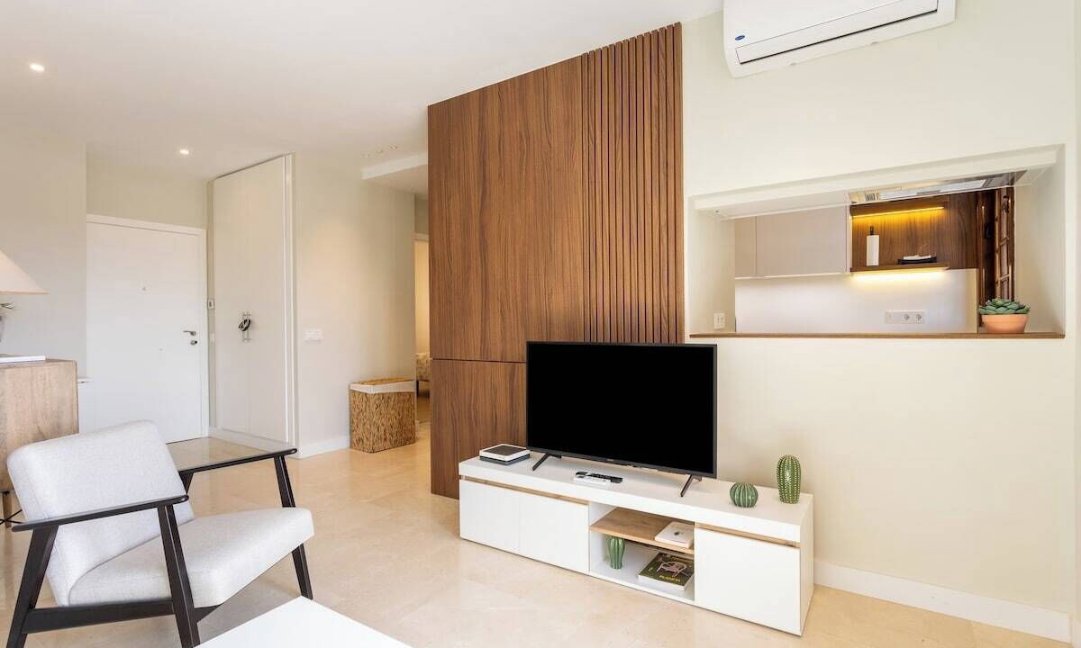 Photo of Livingroom in Santa Cruz de Tenerife