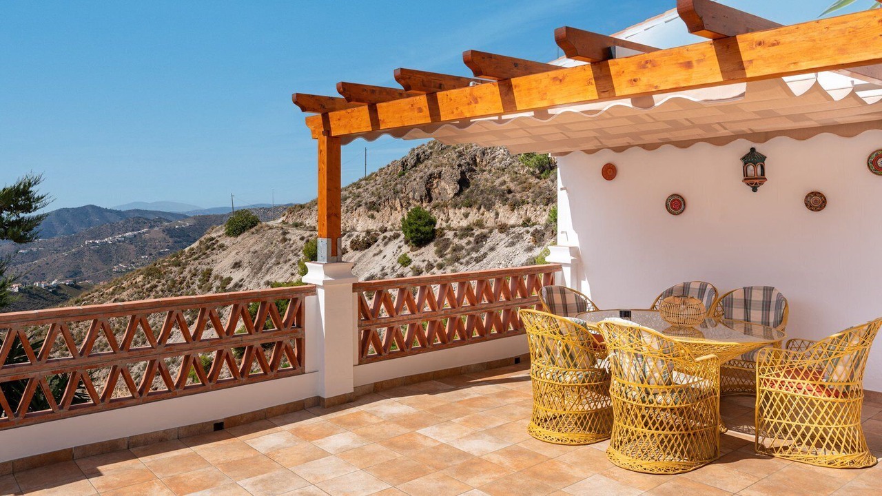 Photo of Outdoor in Competa