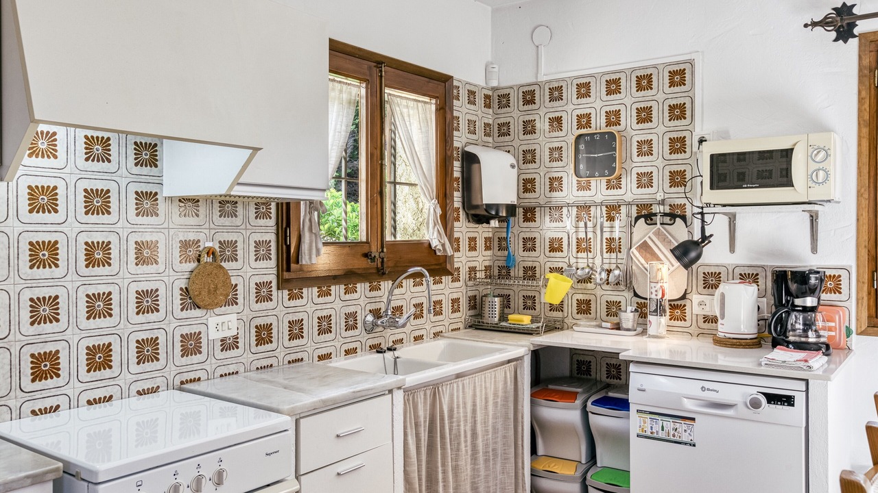 Photo of Kitchen in Palafrugell