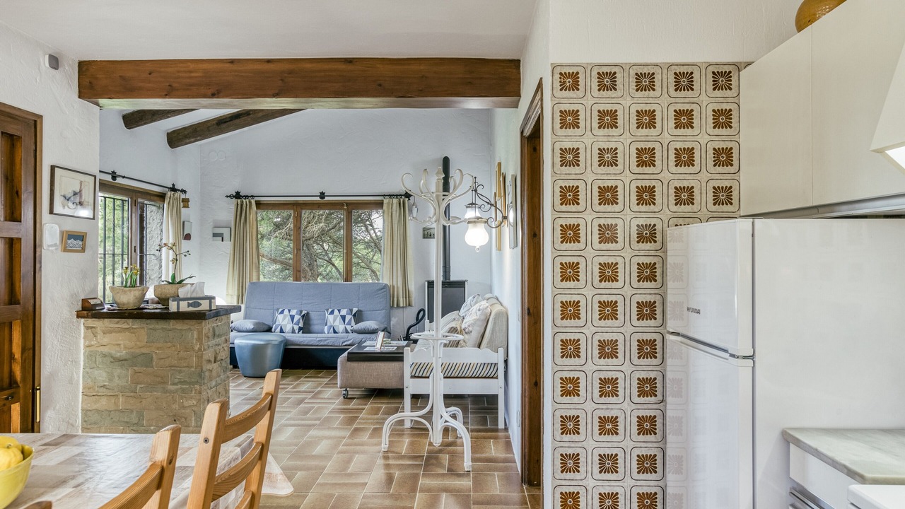 Photo of Livingroom in Palafrugell