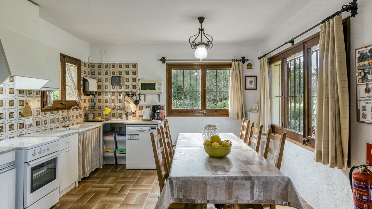 Photo of Kitchen in Palafrugell