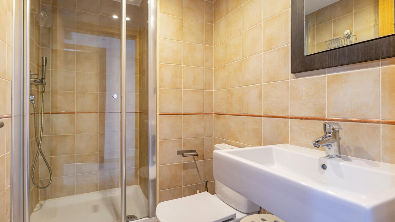 Photo of Bathroom in Playa Macenas