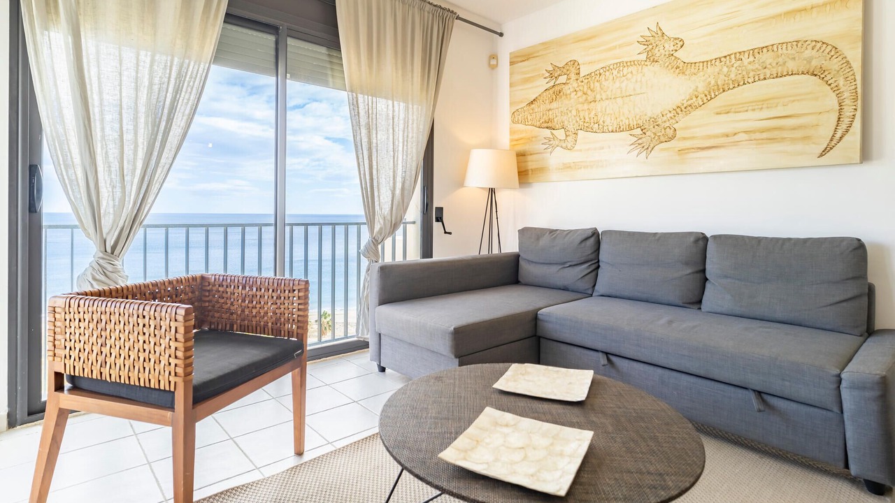 Photo of Bedroom in Playa Macenas