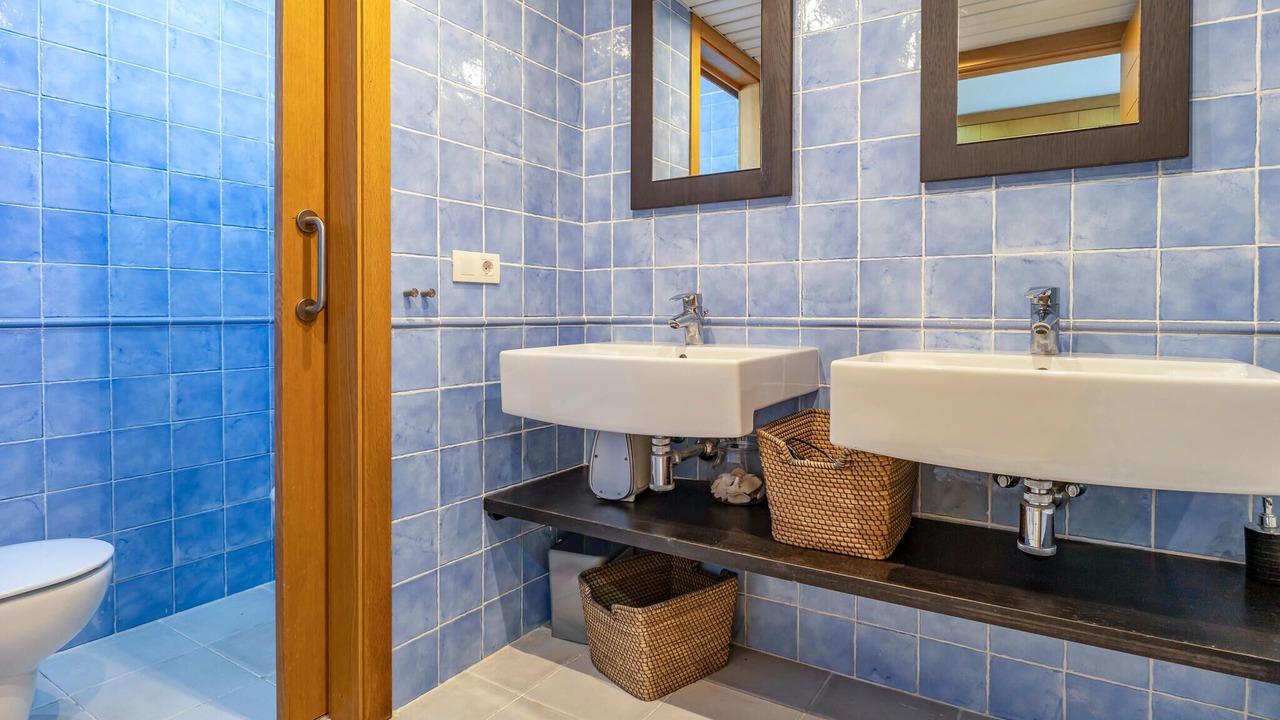 Photo of Bathroom in Playa Macenas