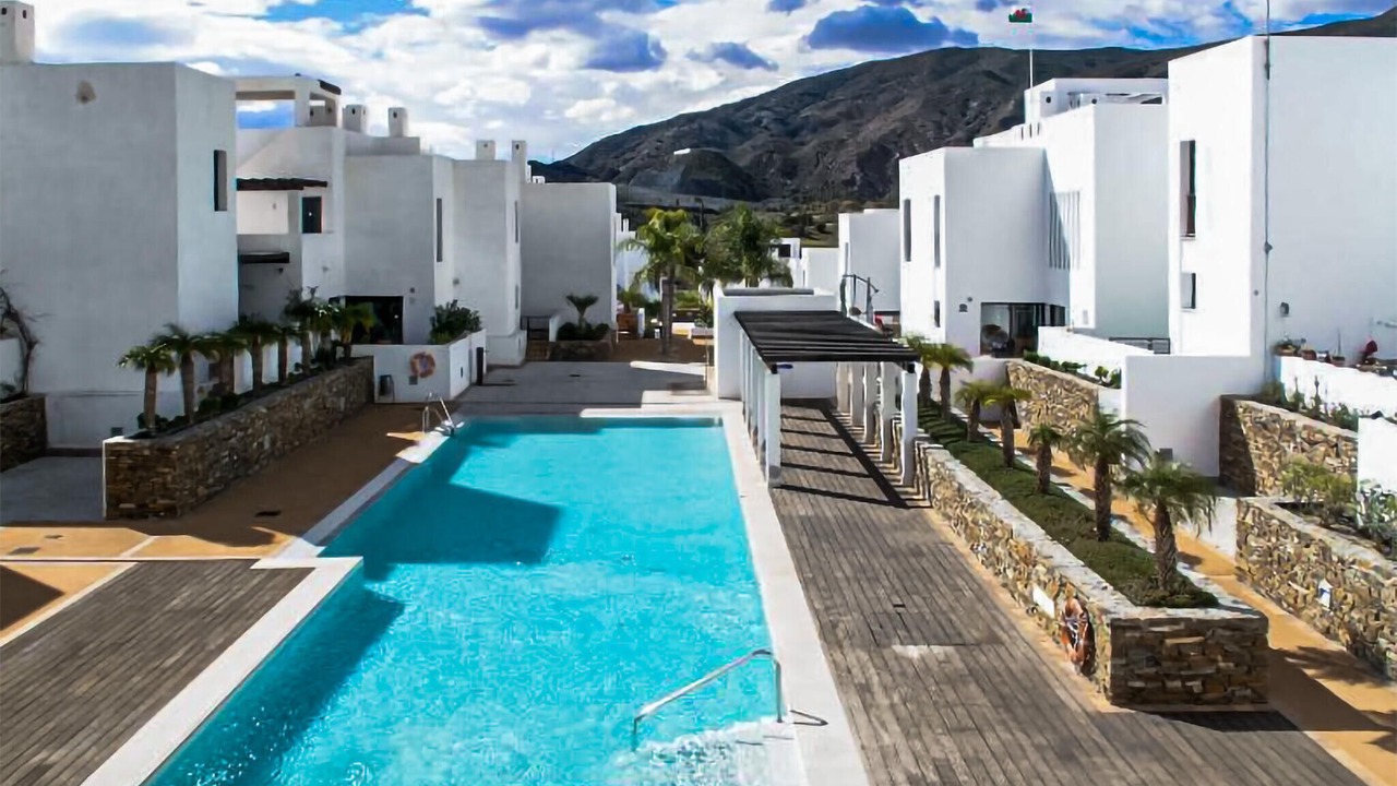 Photo of Outdoor in Playa Macenas