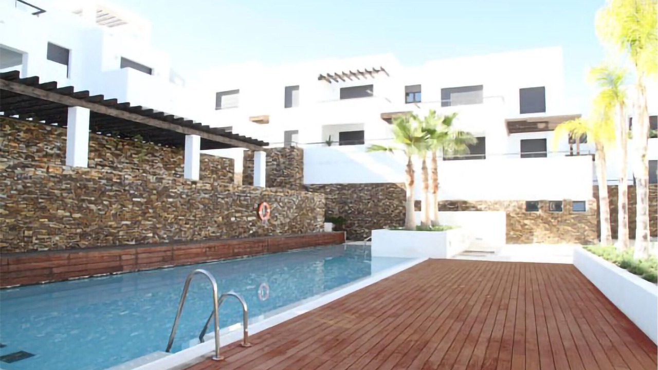 Photo of Outdoor in Playa Macenas
