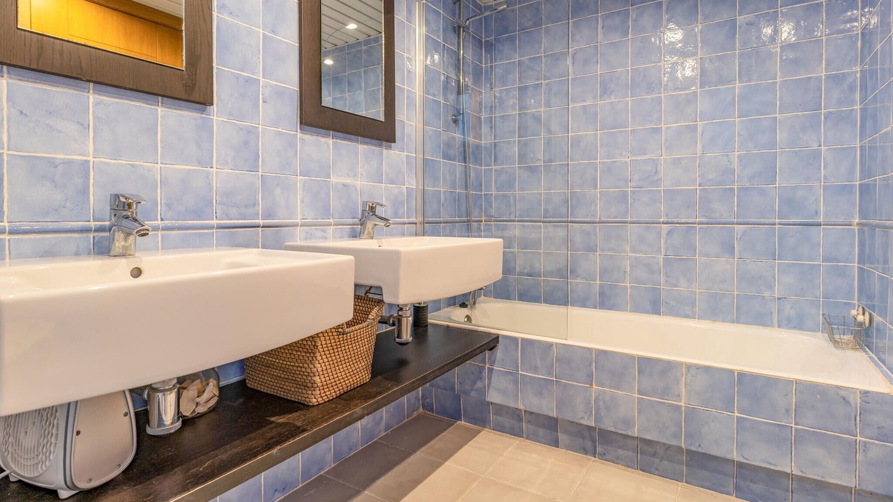 Photo of Bathroom in Playa Macenas