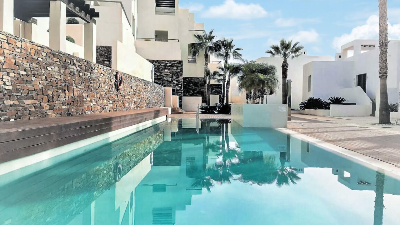 Photo of Outdoor in Playa Macenas