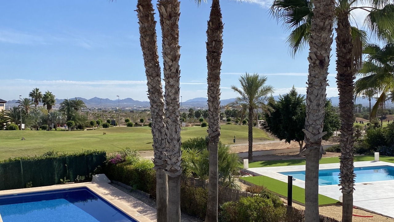 Photo of Outdoor in Hacienda del Alamo