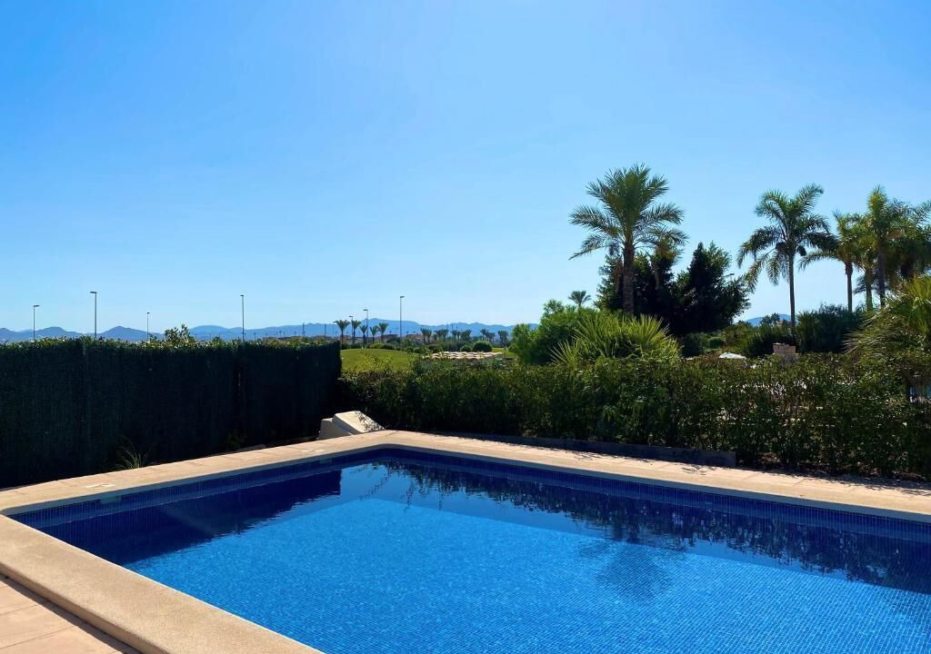 Photo of Outdoor in Hacienda del Alamo