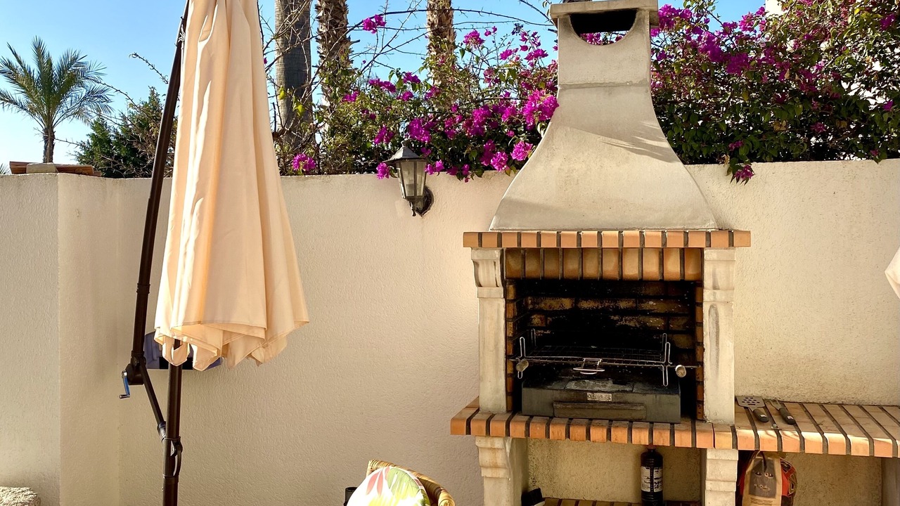 Photo of Outdoor in Hacienda del Alamo