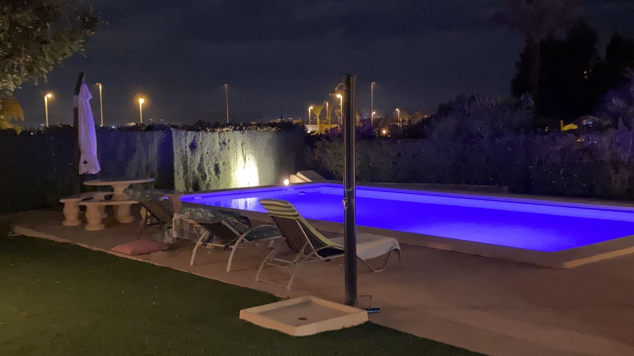 Photo of Outdoor in Hacienda del Alamo