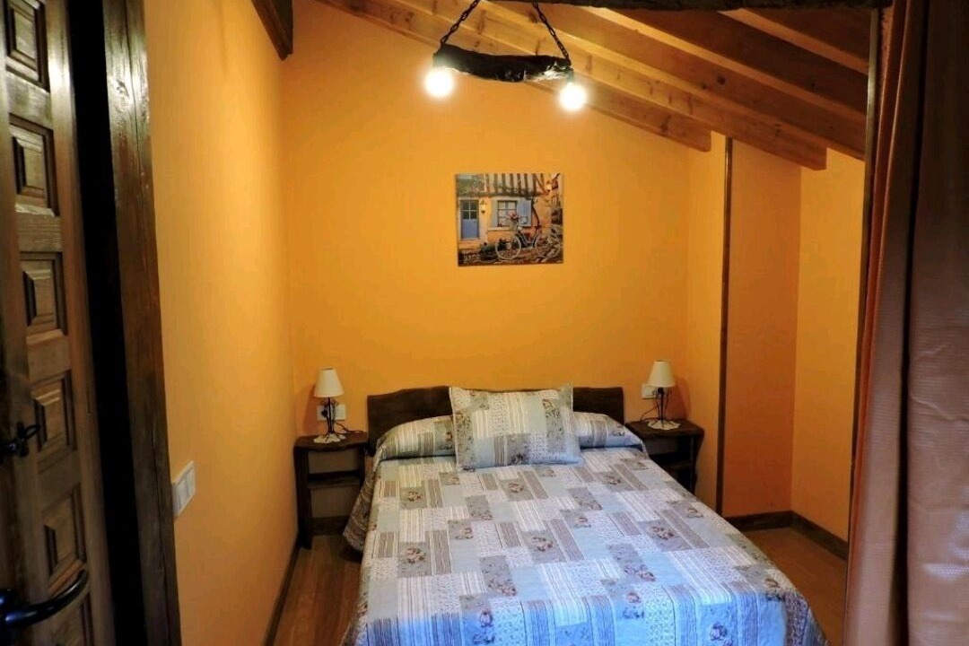 Photo of Bedroom in Ogarrio