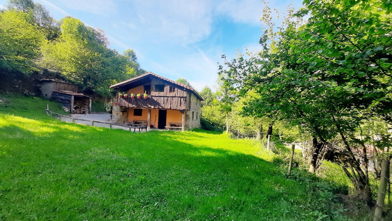 Photo of Outdoor in Ogarrio