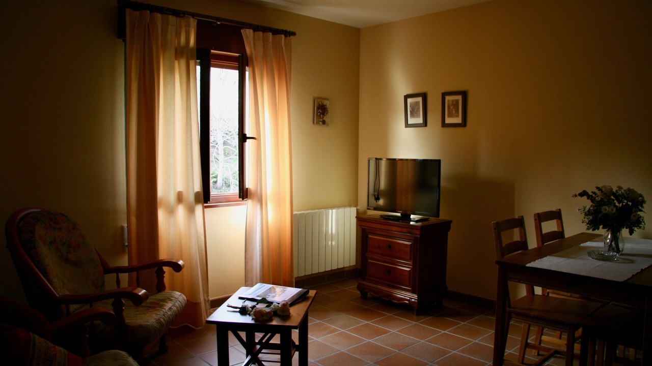 Photo of Livingroom in Panes