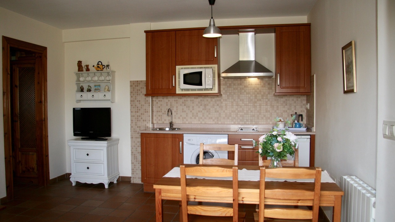 Photo of Kitchen in Panes