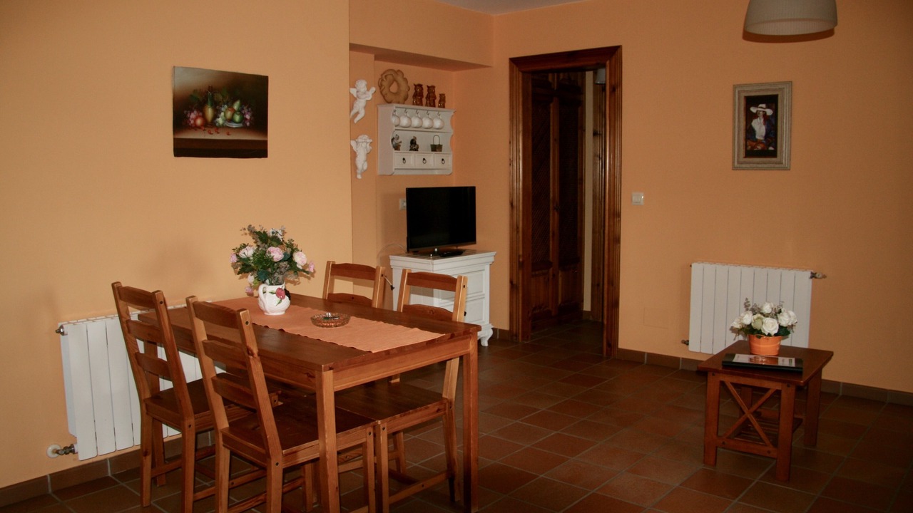 Photo of Livingroom in Panes