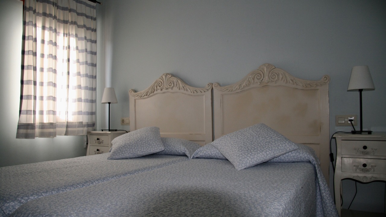 Photo of Bedroom in Panes