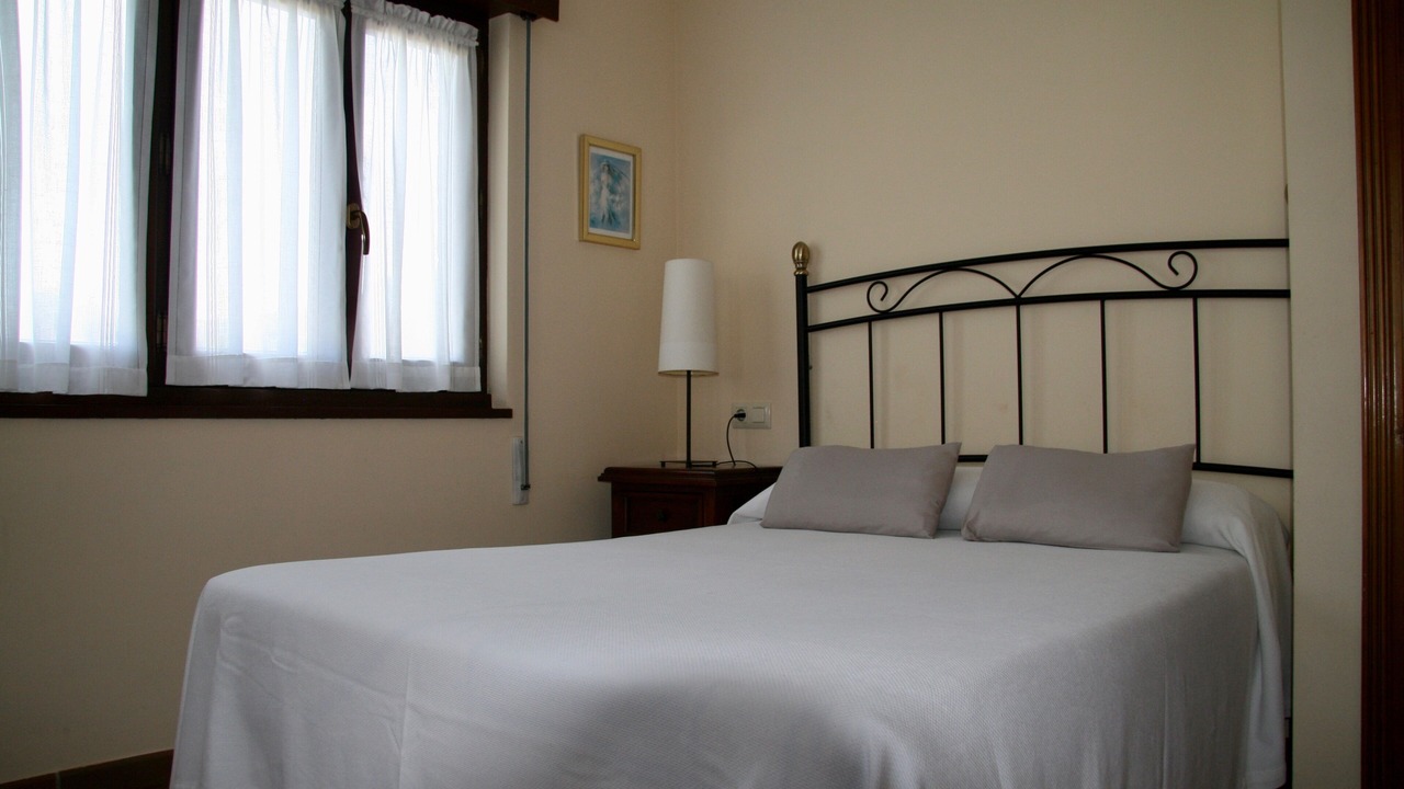 Photo of Bedroom in Panes