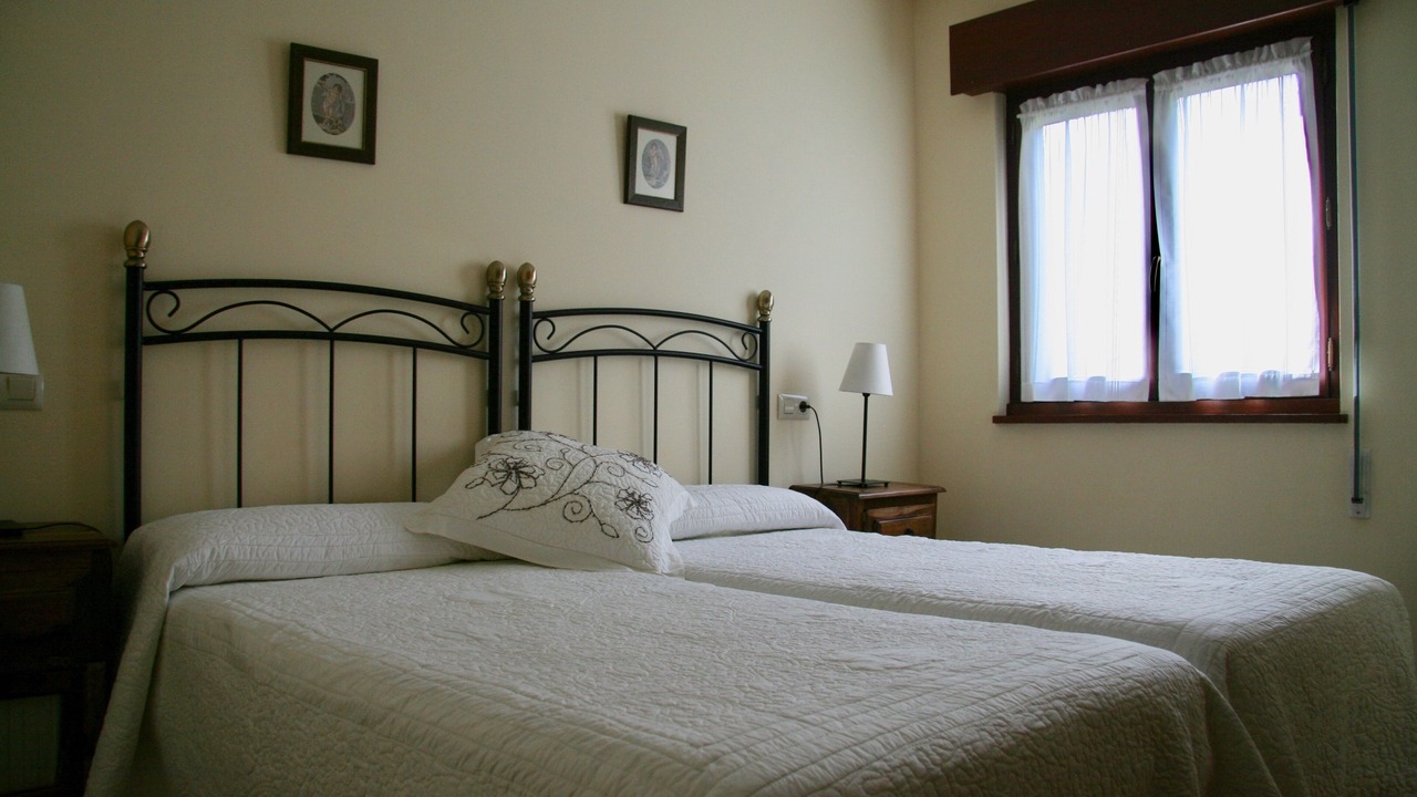 Photo of Bedroom in Panes