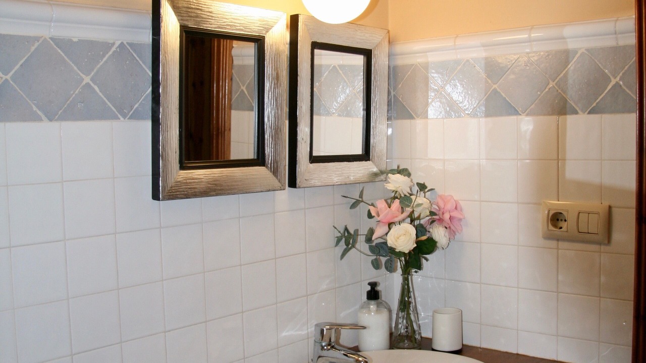 Photo of Bathroom in Panes