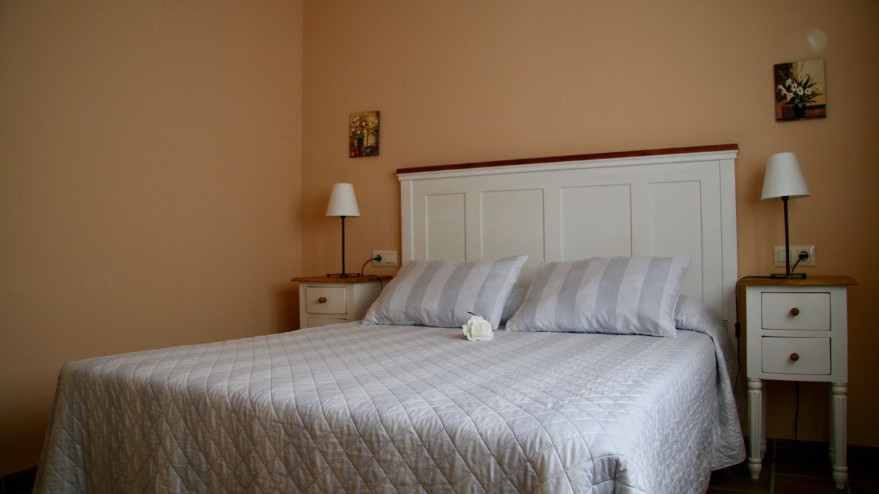 Photo of Bedroom in Panes