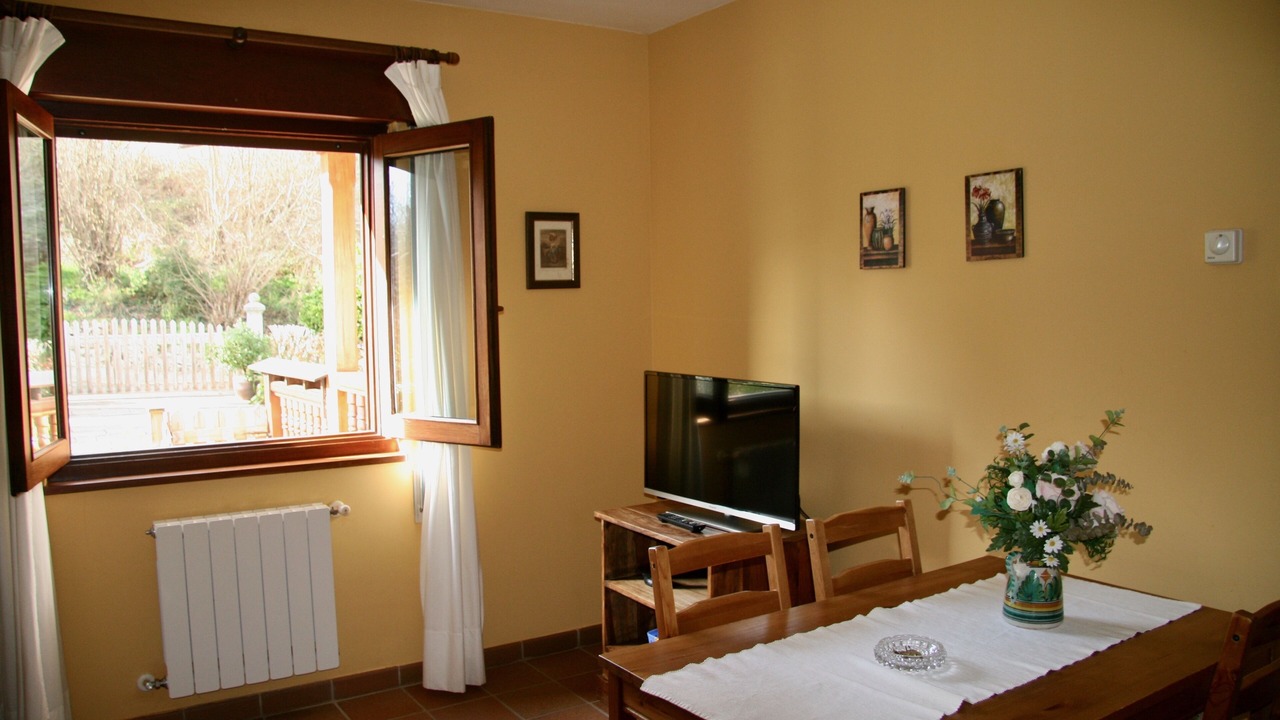 Photo of Livingroom in Panes