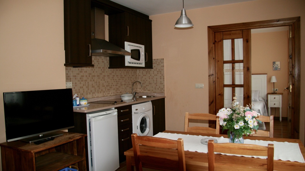 Photo of Kitchen in Panes