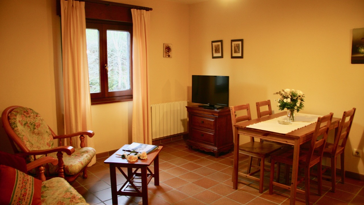 Photo of Livingroom in Panes